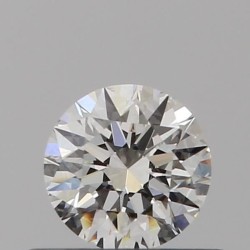 Diament szlif okrągły, 0.37ct, VS1, G, GIA 6522446555